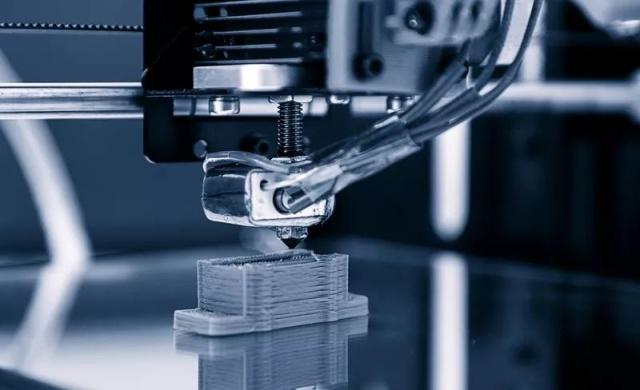 A major trend in the development of 2019 additive manufacturing industry: industrial 3D printing will become the mainstream