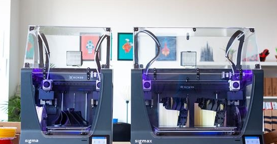 FDM desktop maker BCN3D receives $3 million in seed investment