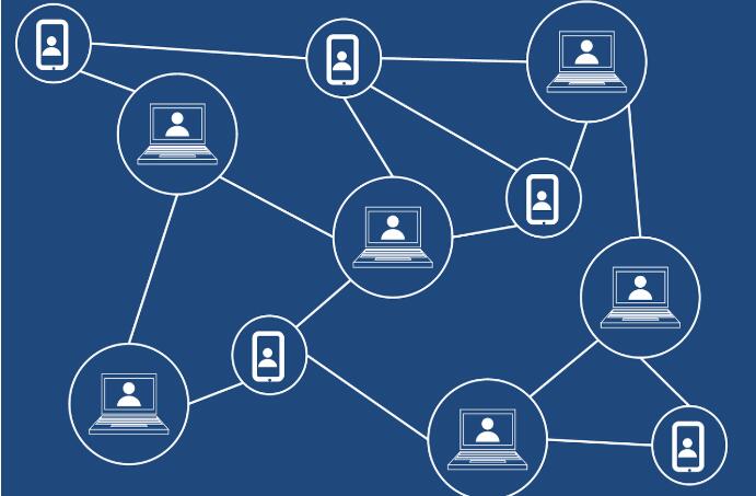 Why does 3D printing require a blockchain?