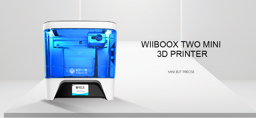 Context report: shipments of industrial 3D printers will increase by 25% in 2019