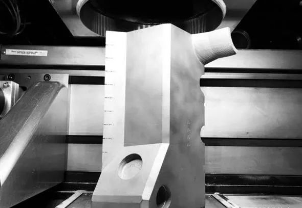 A new breakthrough in 3D printing technology! Produces high strength ductile stainless steel parts